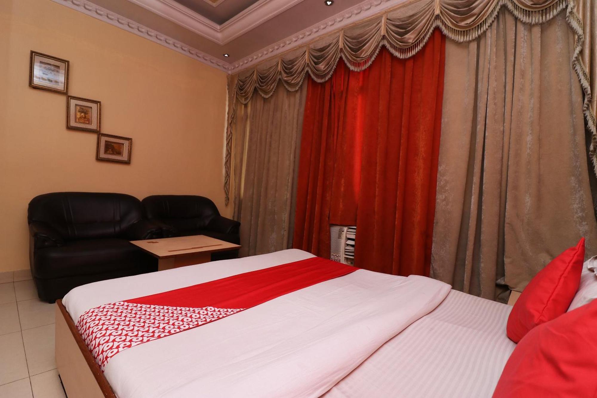 Hotel O Akash Regency Dhanbād Buitenkant foto