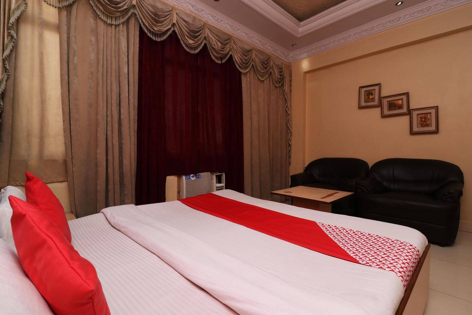 Hotel O Akash Regency Dhanbād Buitenkant foto